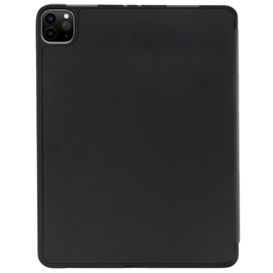 MOBILIZE PU kožna premium folio futrola za Apple iPad Pro 2018 11"/iPad Pro 2020/iPad Air 10,9" 2020, crna